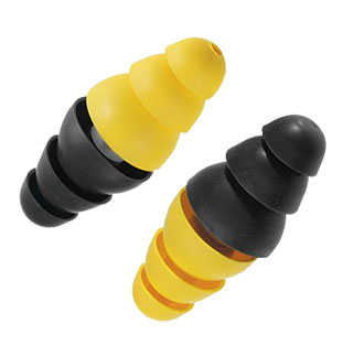 Oklahoma City Army Earplug Lawsuits